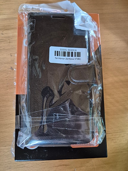 Huawei puhelimeen Suojakotelo ja panssarilasi
