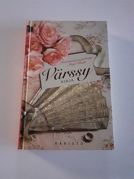 Värssykirja