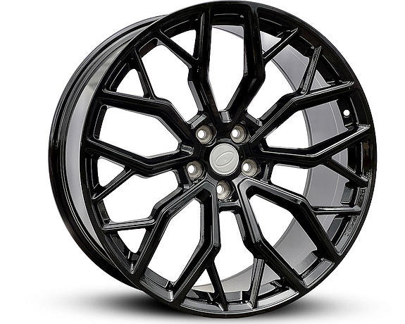 vanteet 22" RANGE ROVER URBAN STYLE