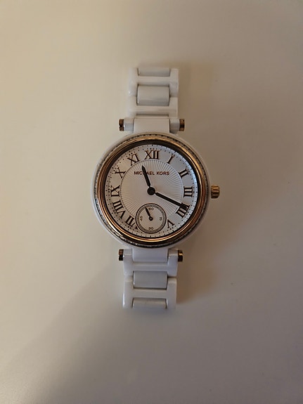 Michael Kors-kello