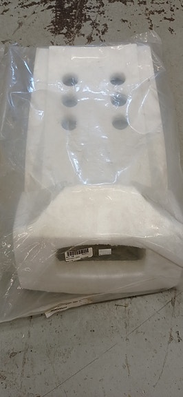 ARCTIC CAT FIRECAT SEAT FOAM VM 2003-2004 0617-438
