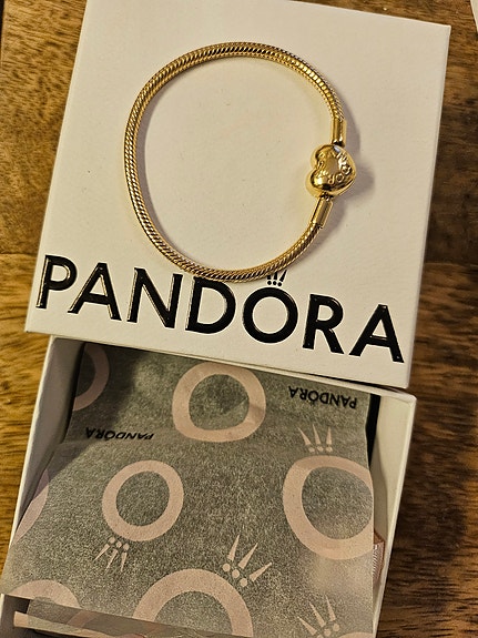 Pandora-rannekoru
