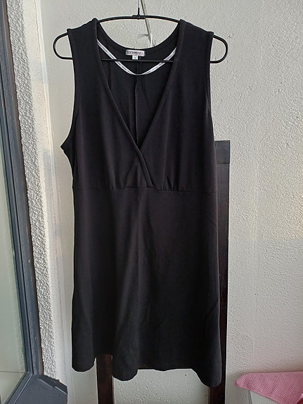 Finnwear Plus uusi trikootunika/mekko D40-42