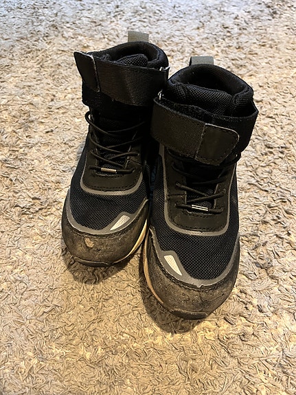 Viking välikausikengät 29