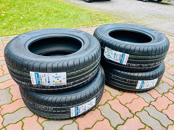 Kumho Crugen 265/65-17 renkaat