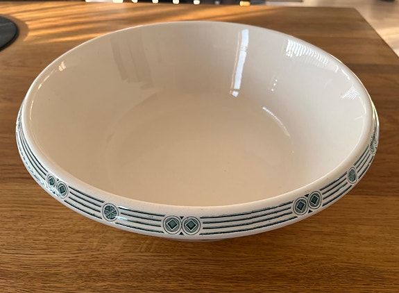Villeroy Boch pesuvati