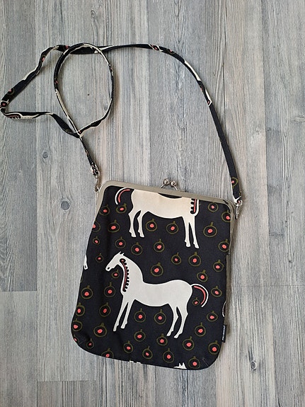 Marimekko olkalaukku