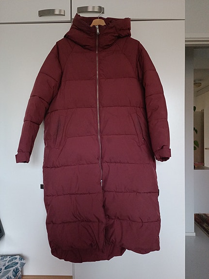 Makia Meera parka XS