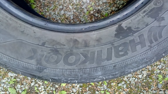 215/65R16 Hankook Ventus Prime 3 kesärenkaat