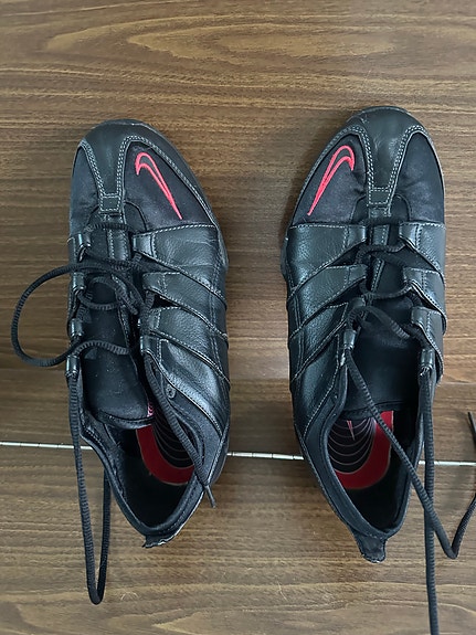 Nike kengät koko 38