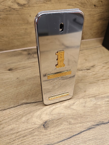 Paco Rabanne One Million Lucky (200ML)
