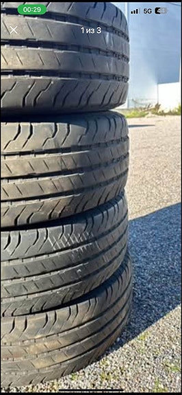 215 65 16 C  6.5 mm