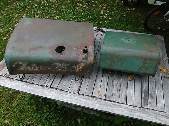 Zetor 25A