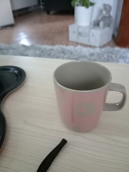 Unikko muki