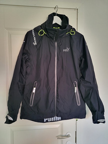 Goretex takki 38/S