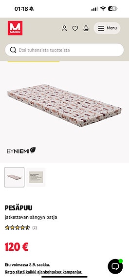 Product image 2 of 3