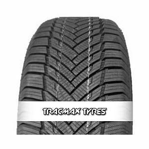 Uudet Tracmax 165/60R15 kitkarenkaat rahteineen