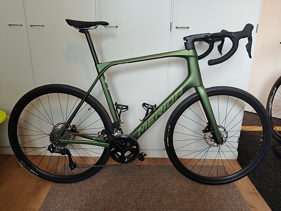 Merida Scultura Endurance 6000 XL