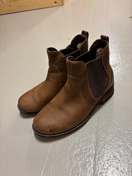 Ugg kengät