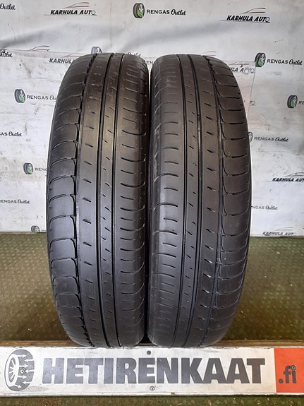 155/60 R20" Käytetyt Kesärenkaat