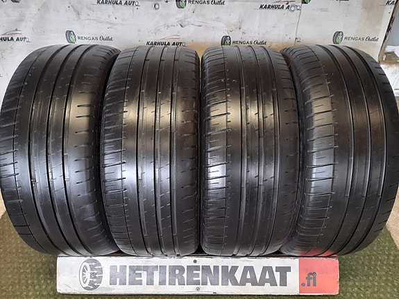 205/50 R16" käytetyt kesärenkaat