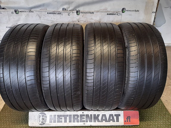 225/50 R17" Käytetyt Kesärenkaat