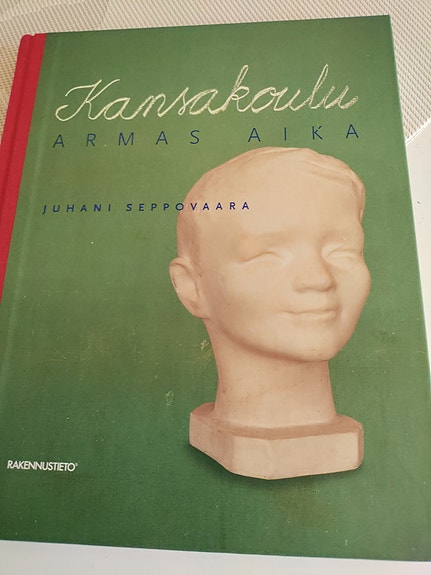 Kansakoulu