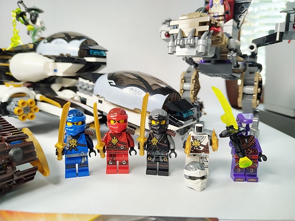 Product image 2 of 5