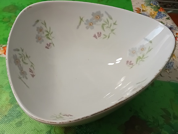 Keittokulho, Arabia  (50-60 -luku)