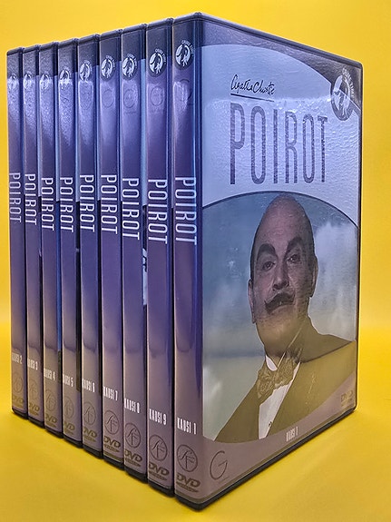 Musiikki dvd Myydään (sivu 7) Tori