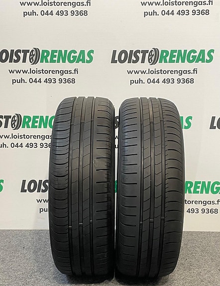 185/60 R15 84H Hankook Kinergy Eco