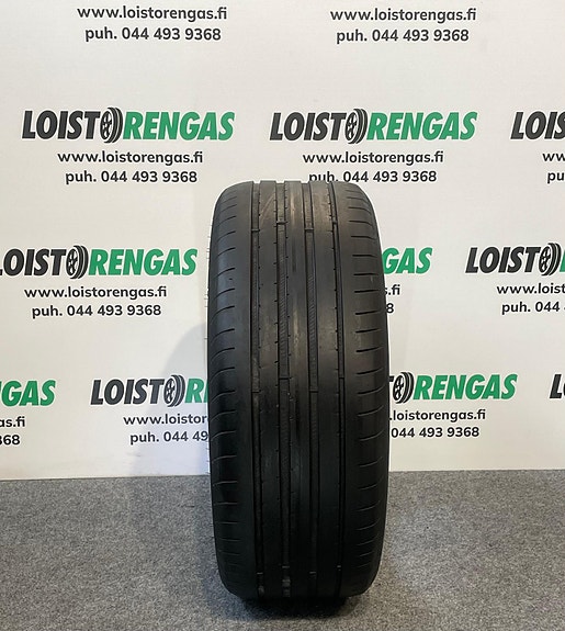 245/45 R18 96W GoodYear Eagle F1 Asymmetric 3