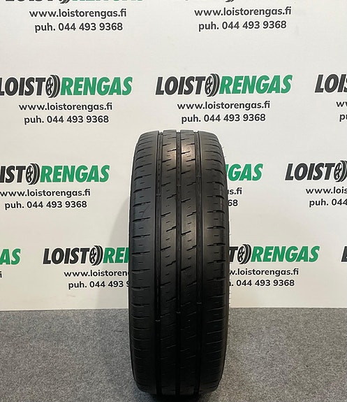 215/65 R16C 109/107T Nokian Tyres Hakka Van