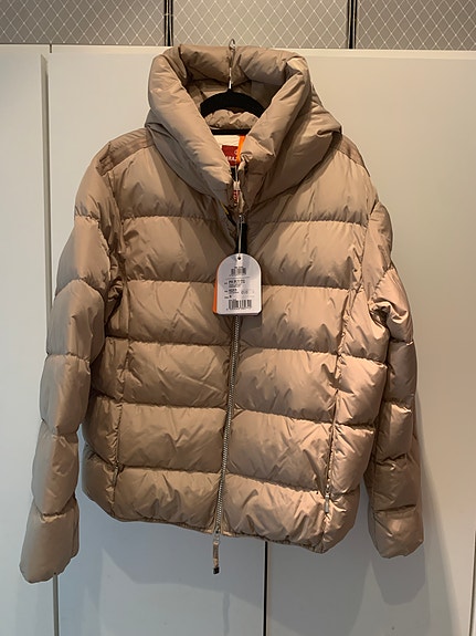 Parajumpers Jinny untuvatakki M