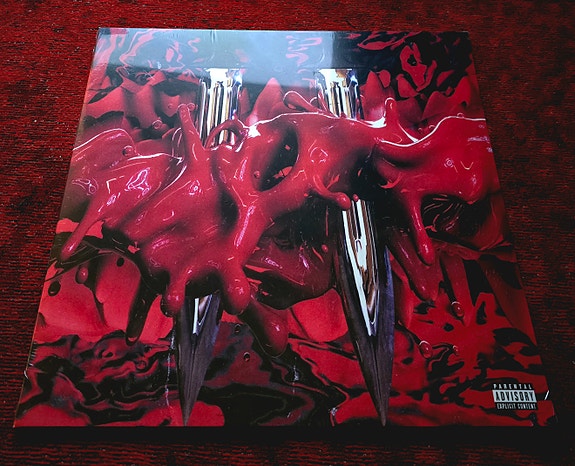 21 Savage & Metro Boomin – Savage Mode II
