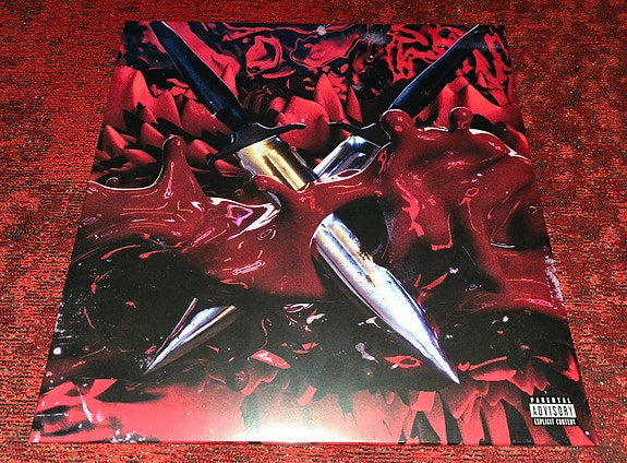 21 Savage & Metro Boomin – Savage Mode II