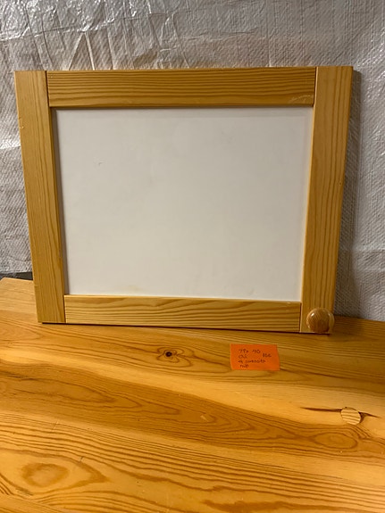 Lundia ovi 49 x 40 cm.