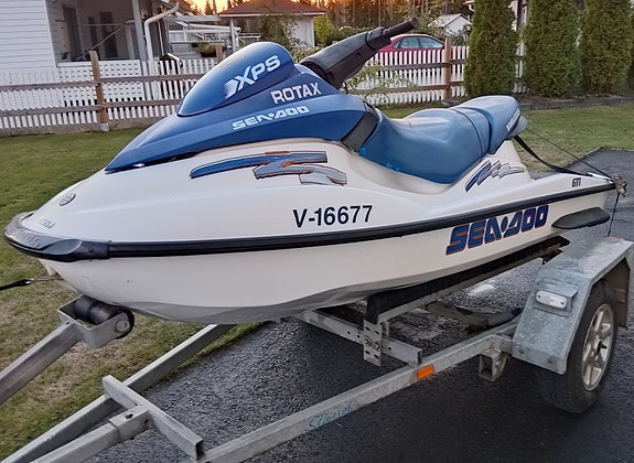 Product image 2 of 5