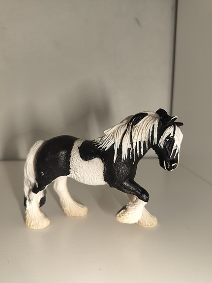 Schleich hevonen