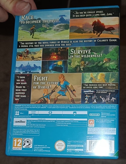 Product image 2 of 2