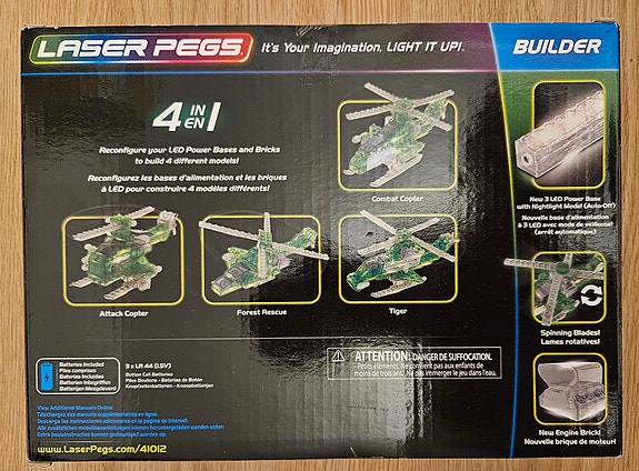 Product image 2 of 5