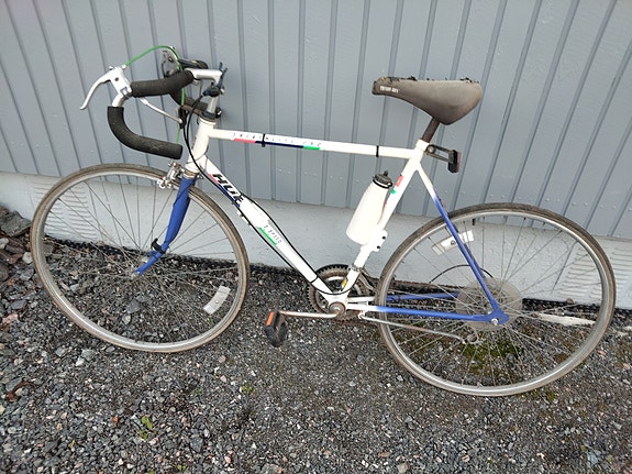 kilpapyörä