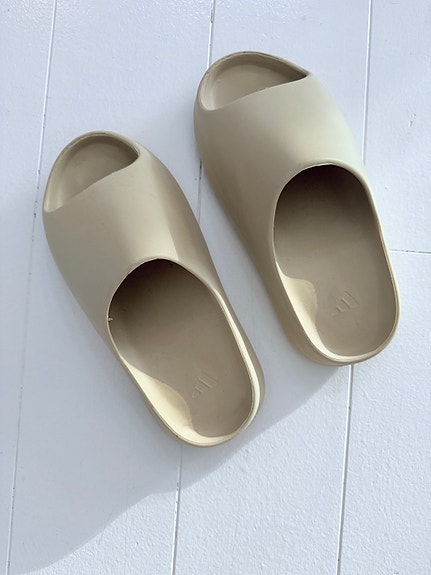 Adidas Sandaalit Beige Koko 41