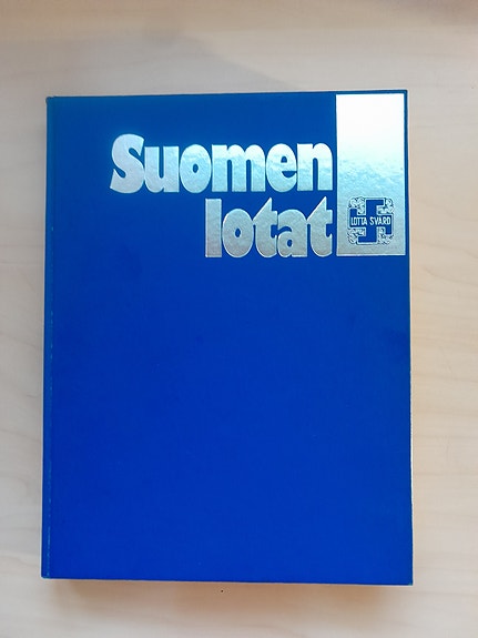 Suomen lotat