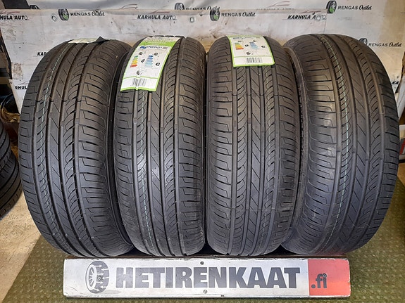195/65R15" Uudet Kesärenkaat