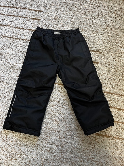 Lasten toppahousut koko 92