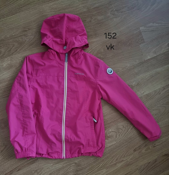 Icepeak-välikausitakki 152cm