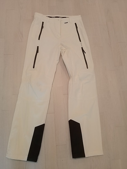 Icepeak naisten ulkoilu housut 38