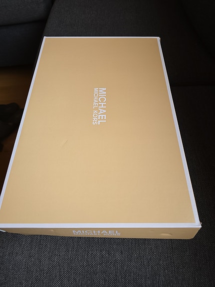 Michael Kors saappaat Koko 38