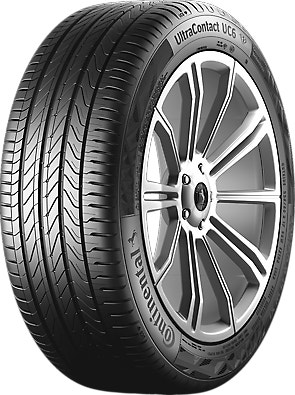 175/65-15 Continental Ultracontact kesärenkaat 4kpl  Rengaspari Oy